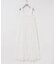 Picchi Nia　VEIL WHITE