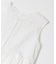 Picchi Nia　PRESSED WHITE