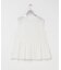 Picchi Nia　PRESSED WHITE