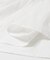 Picchi Nia　PRESSED WHITE