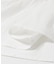 Picchi Nia　PRESSED WHITE