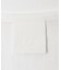 Picchi Nia　PRESSED WHITE