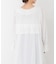 Picchi Nia　WHITE LACE