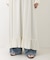 Picchi Nia　SOFT IVORY