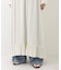 Picchi Nia　SOFT IVORY