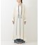 Picchi Nia　SOFT IVORY