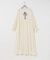 Picchi Nia　SOFT IVORY