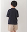 『別注』『親子リンク』PENNEYS×DOORS　THE FOX鹿の子ポロシャツ(KIDS)