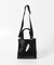 『別注』OUTDOOR PRODUCTS×hun RODESKO　GLOSSY BAG