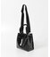 『別注』OUTDOOR PRODUCTS×hun RODESKO　GLOSSY BAG
