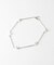 PHILIPPE AUDIBERT　NINA NECKLACE