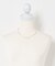 PHILIPPE AUDIBERT　NINA NECKLACE