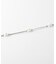 PHILIPPE AUDIBERT　NINA NECKLACE