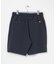 カットシアサッカーショートパンツ