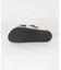 BIRKENSTOCK　EXCLUSIVE ARIZONAMETALLIC