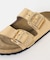 BIRKENSTOCK　EXCLUSIVE ARIZONAMETALLIC