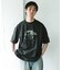 『別注』Snow Peak Apparel×DOORS　WA／AC FAMILY CAMP T-SHIRTS
