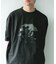 『別注』Snow Peak Apparel×DOORS　WA／AC FAMILY CAMP T-SHIRTS