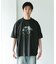 『別注』Snow Peak Apparel×DOORS　WA／AC FAMILY CAMP T-SHIRTS