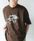 『別注』Snow Peak Apparel×DOORS　WA／AC FAMILY CAMP T-SHIRTS