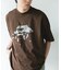 『別注』Snow Peak Apparel×DOORS　WA／AC FAMILY CAMP T-SHIRTS