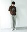 『別注』Snow Peak Apparel×DOORS　WA／AC FAMILY CAMP T-SHIRTS