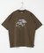 『別注』Snow Peak Apparel×DOORS　WA／AC FAMILY CAMP T-SHIRTS