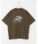 『別注』Snow Peak Apparel×DOORS　WA／AC FAMILY CAMP T-SHIRTS