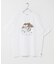 『別注』Snow Peak Apparel×DOORS　WA／AC FAMILY CAMP T-SHIRTS