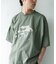 『別注』Snow Peak Apparel×DOORS　WA／AC FAMILY CAMP T-SHIRTS