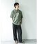 『別注』Snow Peak Apparel×DOORS　WA／AC FAMILY CAMP T-SHIRTS