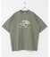 『別注』Snow Peak Apparel×DOORS　WA／AC FAMILY CAMP T-SHIRTS