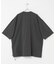 『別注』Snow Peak Apparel×DOORS　WA／AC DRAWSTRING T-SHIRTS