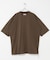 『別注』Snow Peak Apparel×DOORS　WA／AC DRAWSTRING T-SHIRTS