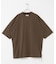 『別注』Snow Peak Apparel×DOORS　WA／AC DRAWSTRING T-SHIRTS