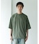 『別注』Snow Peak Apparel×DOORS　WA／AC DRAWSTRING T-SHIRTS