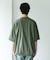 『別注』Snow Peak Apparel×DOORS　WA／AC DRAWSTRING T-SHIRTS