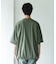 『別注』Snow Peak Apparel×DOORS　WA／AC DRAWSTRING T-SHIRTS