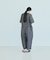 『2サイズ展開』ワイドオールインワン