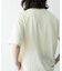 カットシアサッカーショートスリーブTシャツ