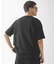 カットシアサッカーショートスリーブTシャツ