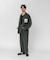 『別注』LE VETEMENT ATLANTIQUE×URBAN RESEARCH　ワークパンツ