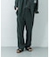 『別注』LE VETEMENT ATLANTIQUE×URBAN RESEARCH　ワークパンツ