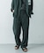 『別注』LE VETEMENT ATLANTIQUE×URBAN RESEARCH　ワークパンツ