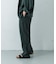 『別注』LE VETEMENT ATLANTIQUE×URBAN RESEARCH　ワークパンツ