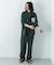 『別注』LE VETEMENT ATLANTIQUE×URBAN RESEARCH　ワークパンツ