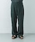 『別注』LE VETEMENT ATLANTIQUE×URBAN RESEARCH　ワークパンツ