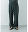 『別注』LE VETEMENT ATLANTIQUE×URBAN RESEARCH　ワークパンツ