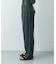 『別注』LE VETEMENT ATLANTIQUE×URBAN RESEARCH　ワークパンツ