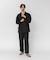 『別注』LE VETEMENT ATLANTIQUE×URBAN RESEARCH　ワークパンツ